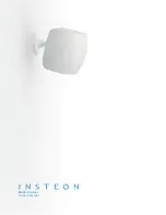 INSTEON 2844-222 Owner'S Manual предпросмотр