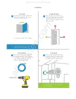 Предварительный просмотр 6 страницы INSTEON 2845 22 Series Owner'S Manual