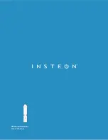 INSTEON 2845-222 US Owner'S Manual preview