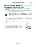 Preview for 5 page of INSTEON 2856S3 User Manual