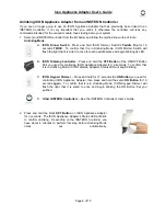 Preview for 6 page of INSTEON 2856S3 User Manual