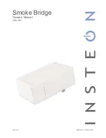 INSTEON 2982-222 Owner'S Manual предпросмотр