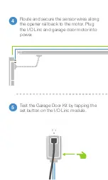 Preview for 7 page of INSTEON 74551 Quick Start Manual