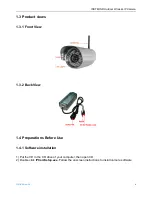 Предварительный просмотр 5 страницы INSTEON 75791 Owner'S Manual