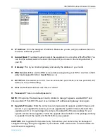 Предварительный просмотр 10 страницы INSTEON 75791 Owner'S Manual