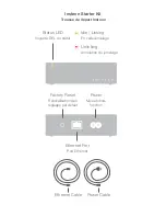 Preview for 2 page of INSTEON Connected Kit Quick Start Manual