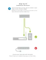 Preview for 3 page of INSTEON Connected Kit Quick Start Manual