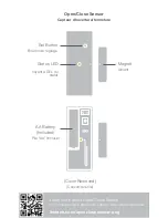 Предварительный просмотр 8 страницы INSTEON Connected Kit Quick Start Manual