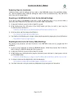 Предварительный просмотр 10 страницы INSTEON ControLinc 2430 Owner'S Manual