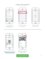 Preview for 12 page of INSTEON HD WI-FI CAMERA Owner'S Manual