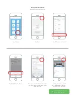 Preview for 19 page of INSTEON HD WI-FI CAMERA Owner'S Manual