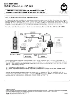 Предварительный просмотр 4 страницы INSTEON ICON In-Wall On/Off Switch Quick Start Manual