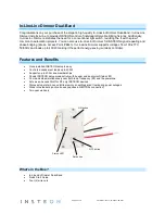 Preview for 3 page of INSTEON In-LineLinc 2475DA1 Owner'S Manual