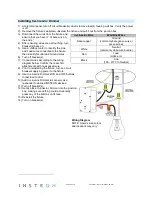 Предварительный просмотр 5 страницы INSTEON In-LineLinc 2475DA1 Owner'S Manual