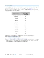 Предварительный просмотр 9 страницы INSTEON In-LineLinc 2475DA1 Owner'S Manual