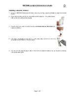 Preview for 5 page of INSTEON LampLinc 2456D2 User Manual