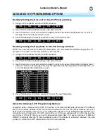 Preview for 10 page of INSTEON LampLinc 2456D3 Manual