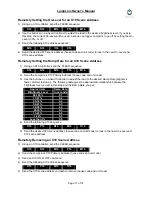 Preview for 11 page of INSTEON LampLinc 2456D3 Manual