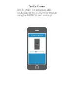 Preview for 7 page of INSTEON LampLinc 2457D2 Quick Start Manual