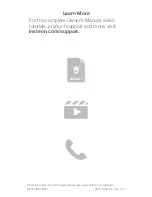 Preview for 8 page of INSTEON LampLinc 2457D2 Quick Start Manual