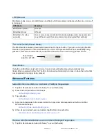 Preview for 8 page of INSTEON Mini Remote 2342-432 Owner'S Manual