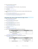 Предварительный просмотр 9 страницы INSTEON Mini Remote 2342-432 Owner'S Manual