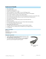 Preview for 19 page of INSTEON Mini Remote 2342-432 Owner'S Manual