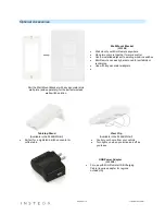 Preview for 20 page of INSTEON Mini Remote 2342-432 Owner'S Manual