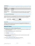 Preview for 23 page of INSTEON Mini Remote 2342-432 Owner'S Manual