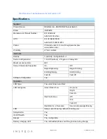 Preview for 27 page of INSTEON Mini Remote 2342-432 Owner'S Manual