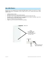 Preview for 3 page of INSTEON Mini Remote 2342-442 Owner'S Manual