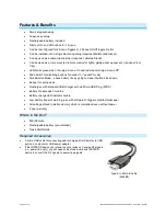 Preview for 4 page of INSTEON Mini Remote 2342-442 Owner'S Manual