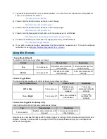 Preview for 7 page of INSTEON Mini Remote 2342-442 Owner'S Manual