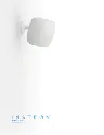 Preview for 1 page of INSTEON Motion Sensor Owner'S Manual