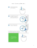 Preview for 8 page of INSTEON Motion Sensor Owner'S Manual