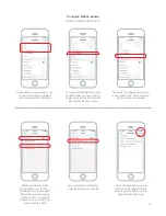 Preview for 14 page of INSTEON Motion Sensor Owner'S Manual