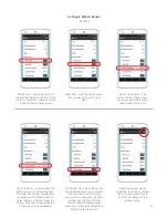 Preview for 21 page of INSTEON Motion Sensor Owner'S Manual