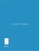 Preview for 1 page of INSTEON On/Off Outlet Owner'S Manual