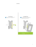 Предварительный просмотр 8 страницы INSTEON On/Off Outlet Owner'S Manual