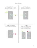 Preview for 19 page of INSTEON On/Off Outlet Owner'S Manual