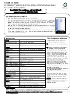 Preview for 2 page of INSTEON POWERLINC 2413S Quick Start Manual