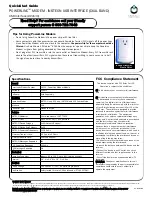 Предварительный просмотр 2 страницы INSTEON POWERLINC 2413U Quick Start Manual