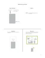 Предварительный просмотр 4 страницы INSTEON Range Extender Owner'S Manual