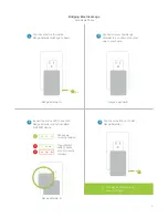 Preview for 6 page of INSTEON Range Extender Owner'S Manual