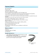 Предварительный просмотр 4 страницы INSTEON RemoteLinc 2 Owner'S Manual