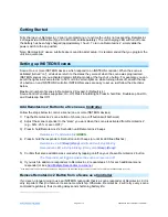 Предварительный просмотр 6 страницы INSTEON RemoteLinc 2 Owner'S Manual