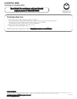 Preview for 2 page of INSTEON SignaLinc RF Quick Start Manual