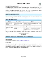 Preview for 9 page of INSTEON Smarthome iMeter Solo INSTEON 2423A1 Owner'S Manual