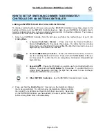 Preview for 16 page of INSTEON SwitchLinc 2476DH User Manual