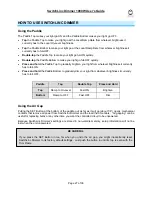 Preview for 27 page of INSTEON SwitchLinc 2476DH User Manual